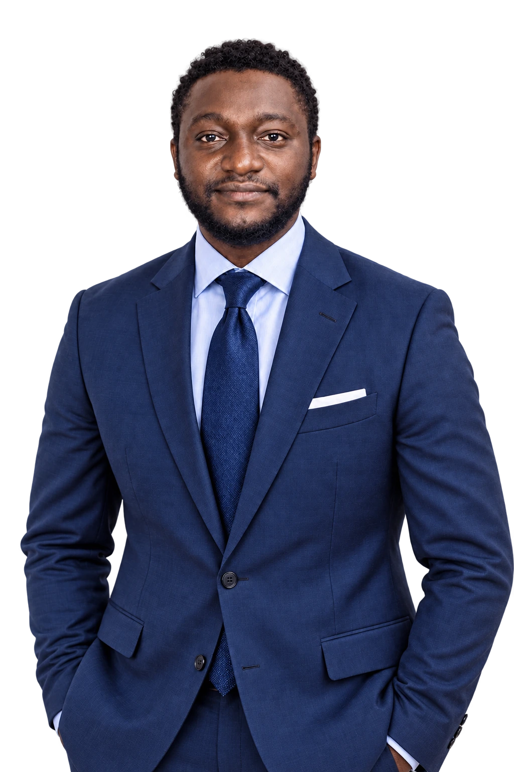 Abdoul-Aziz M. THIOMBIANO