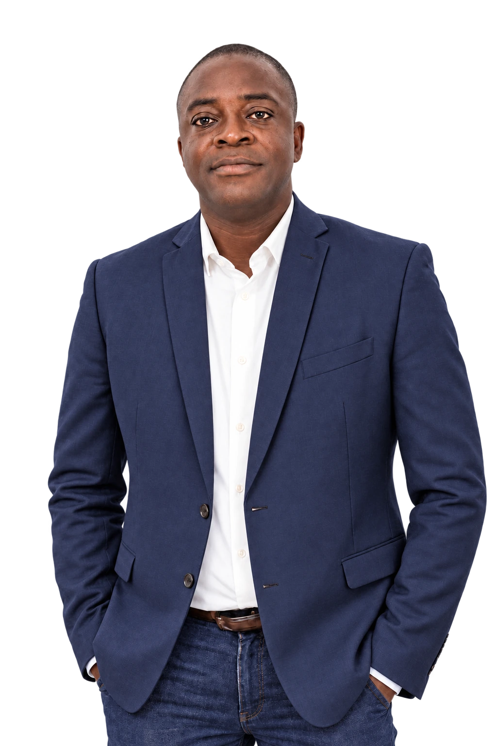 Kouassi Aristide AOULOU, Ph.D.