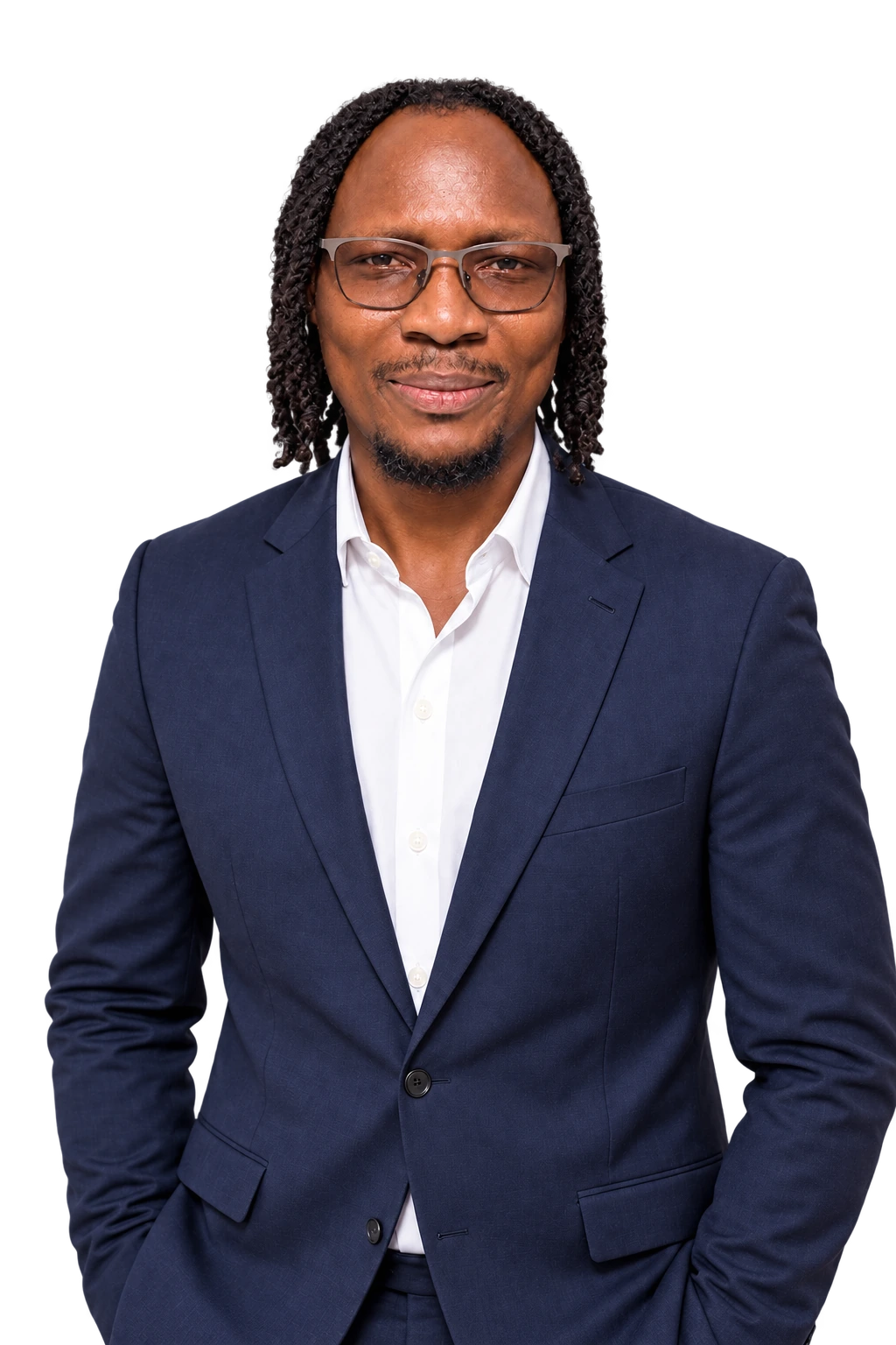 Davy B. OUÉDRAOGO