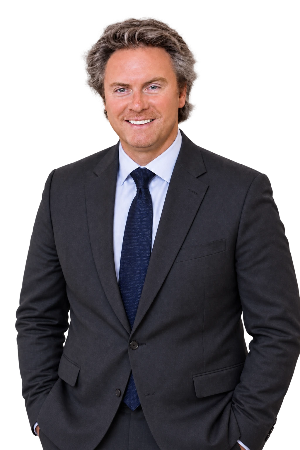 Eric BÉLISLE