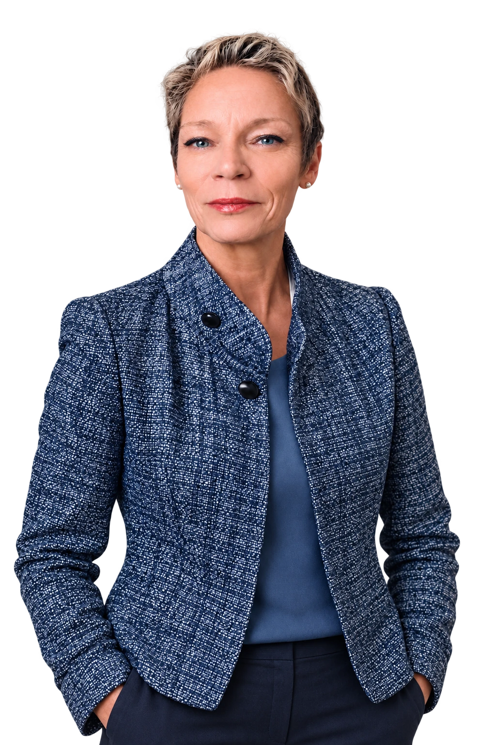 Myriam KRESSE